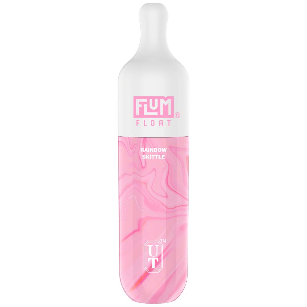 FLUM Float 3K - Rainbow Skittle