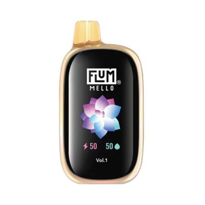 Flum Mello Disposable | Vol.1