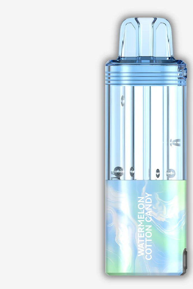 Foger Switch PRO 30K Disposable Pods - Watermelon Cotton Candy