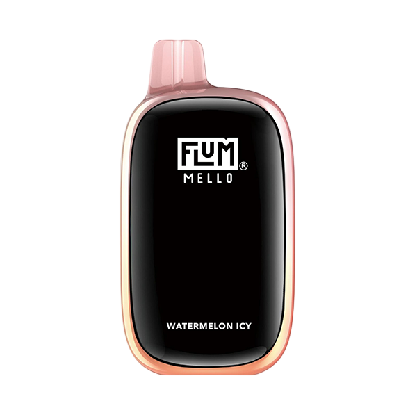 Flum Mello Disposable | Watermelon Icy